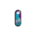 I Harfi Rounded Mermaid | İsimlik