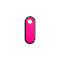 I Harfi Rounded Pembe Neon | İsimlik