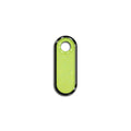 I Harfi Rounded Sarı Glitter | İsimlik