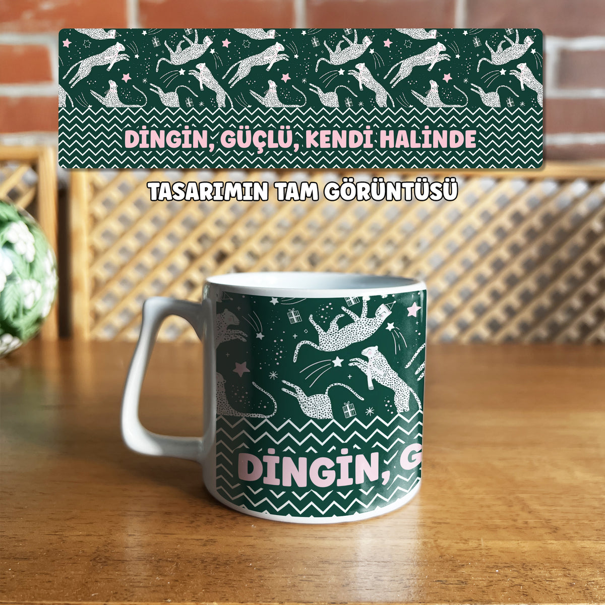 Gifts | Yeni Yıl Mug