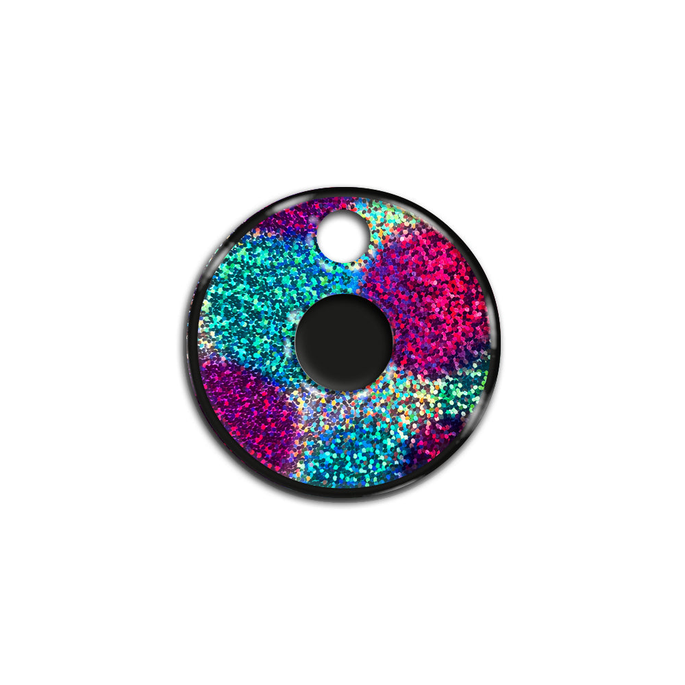 O Harfi Rounded Mermaid | İsimlik