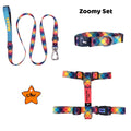Zoomy | Tasma ve Künye Seti - Evcil hayvanlar için mükemmel bir ürün.