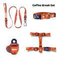 Coffee Break | Tasma ve Künye Seti