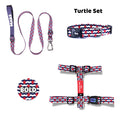 Turtle | Tasma ve Künye Seti