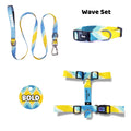 Wave | Tasma ve Künye Seti