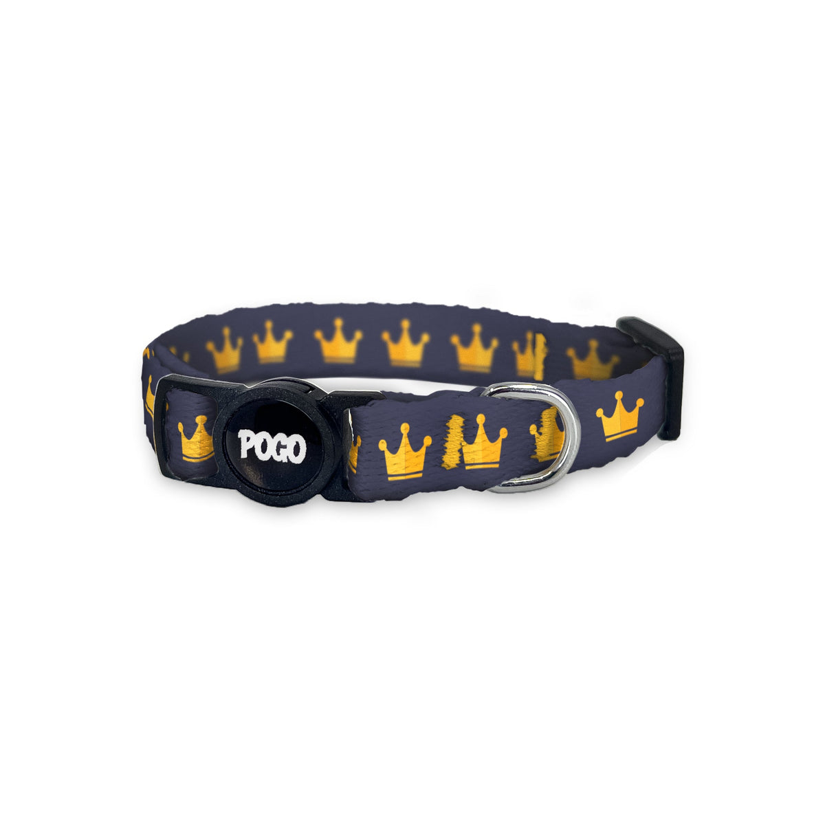 Royal King | Kedi Tasması