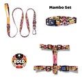 Mambo | Tasma ve Künye Seti