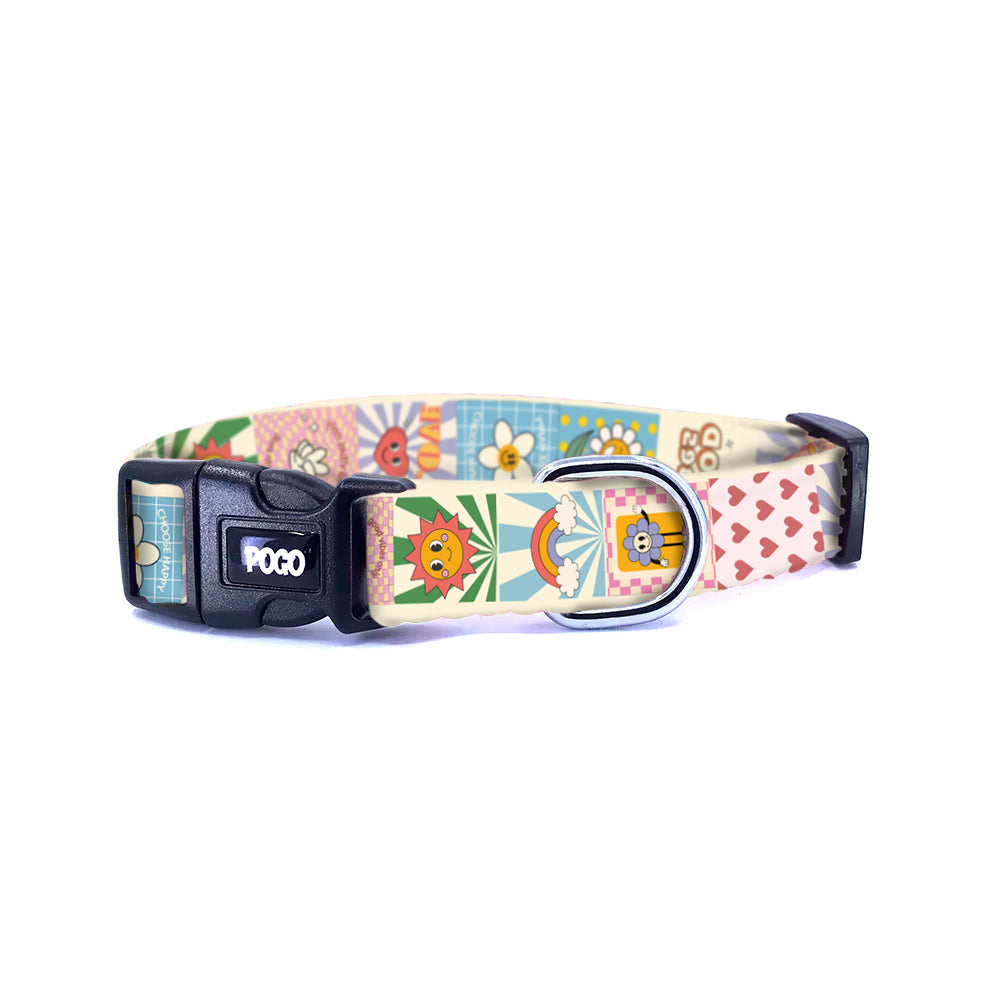 Groovy | Köpek Tasması