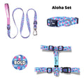 Aloha | Tasma ve Künye Seti