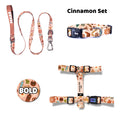 Cinnamon | Tasma ve Künye Seti
