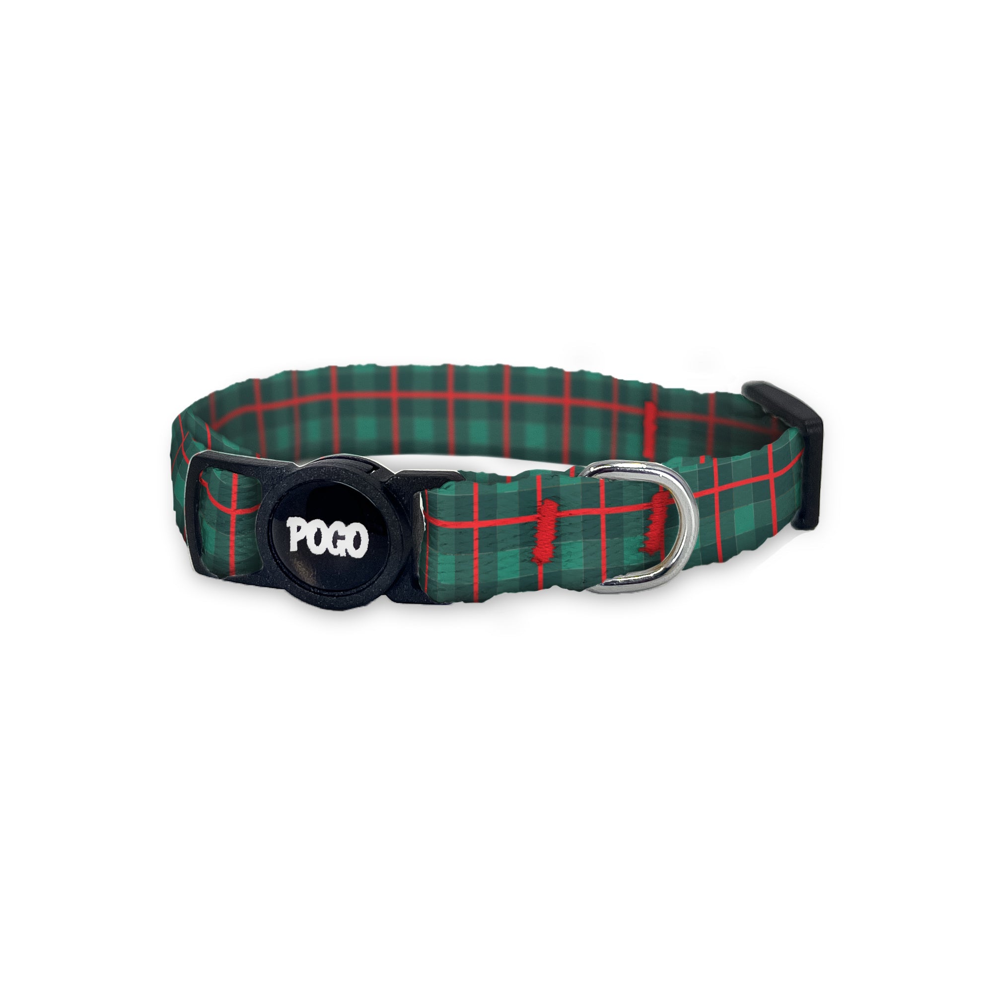 New Year Plaid | Kedi Tasması