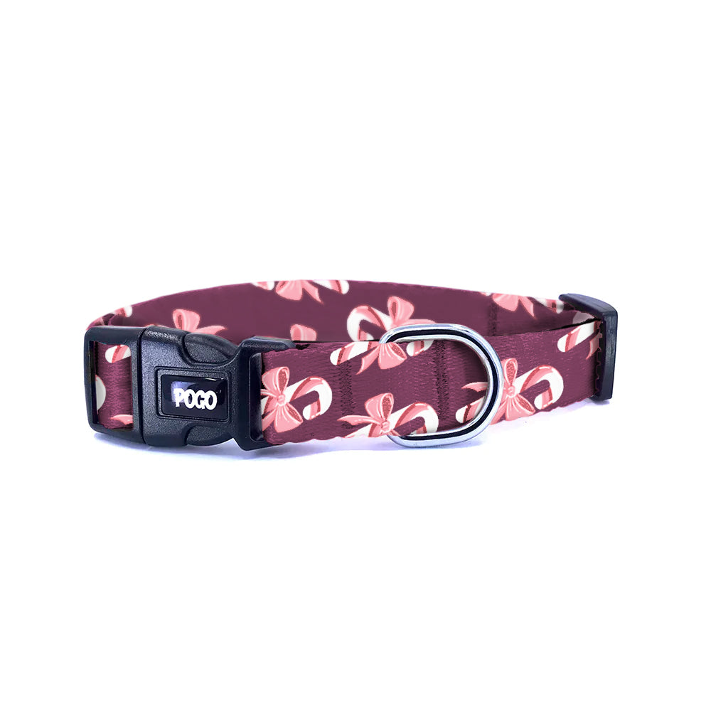 Pinky Candy | Köpek Tasması