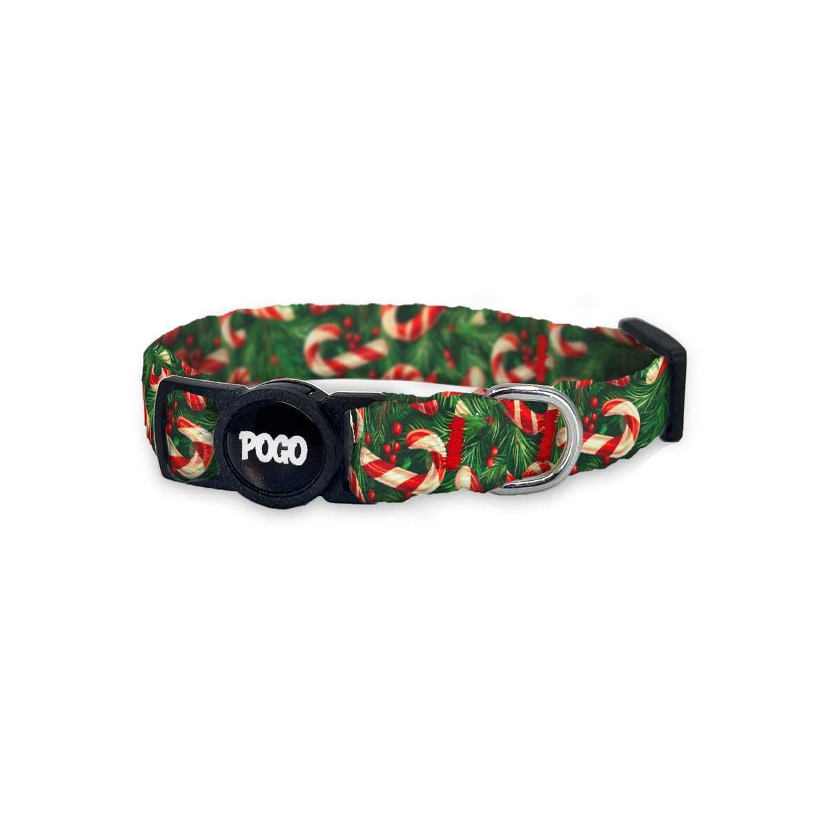 Santa's Candy | Kedi Tasması