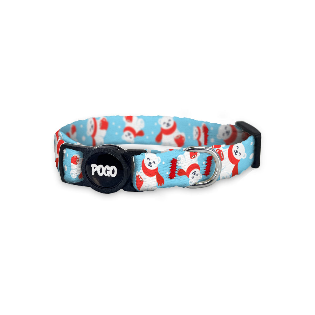 Polar Bear | Kedi Tasması
