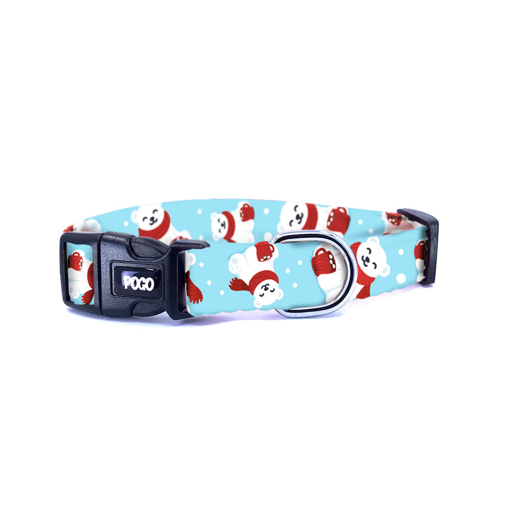 Polar Bear | Köpek Tasması