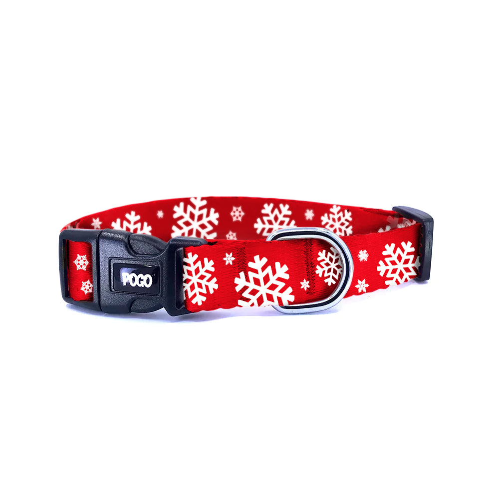 Redflake | Köpek Tasması