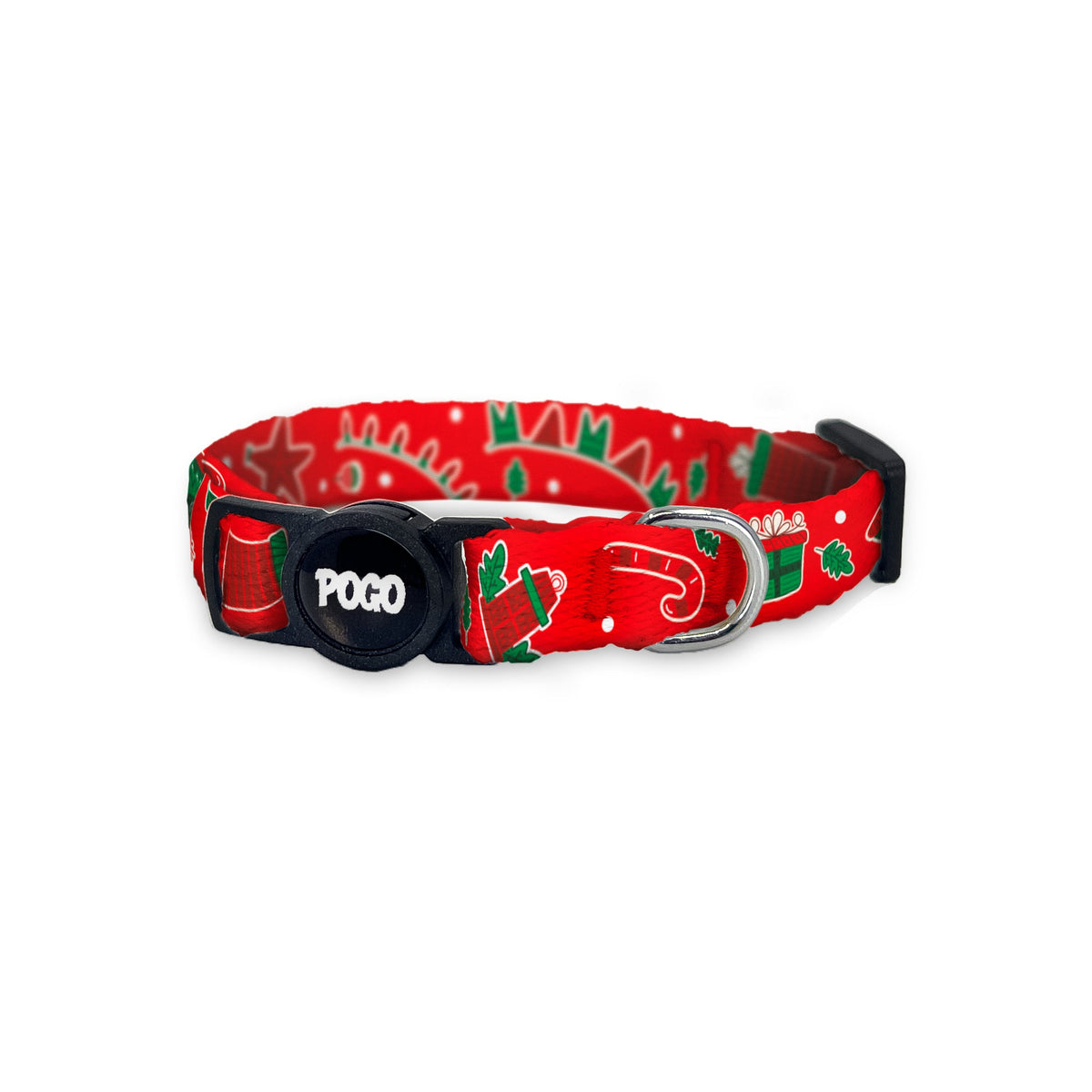 Xmas | Kedi Tasması