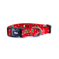 Xmas | Köpek Tasması
