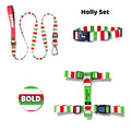 Holly | Tasma ve Künye Seti