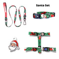 Santa 2026 | Tasma ve Künye Seti