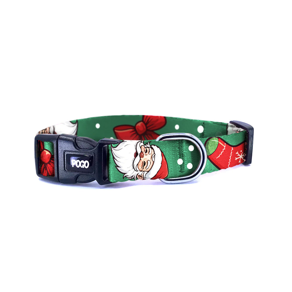 Santa 2026 | Köpek Tasması