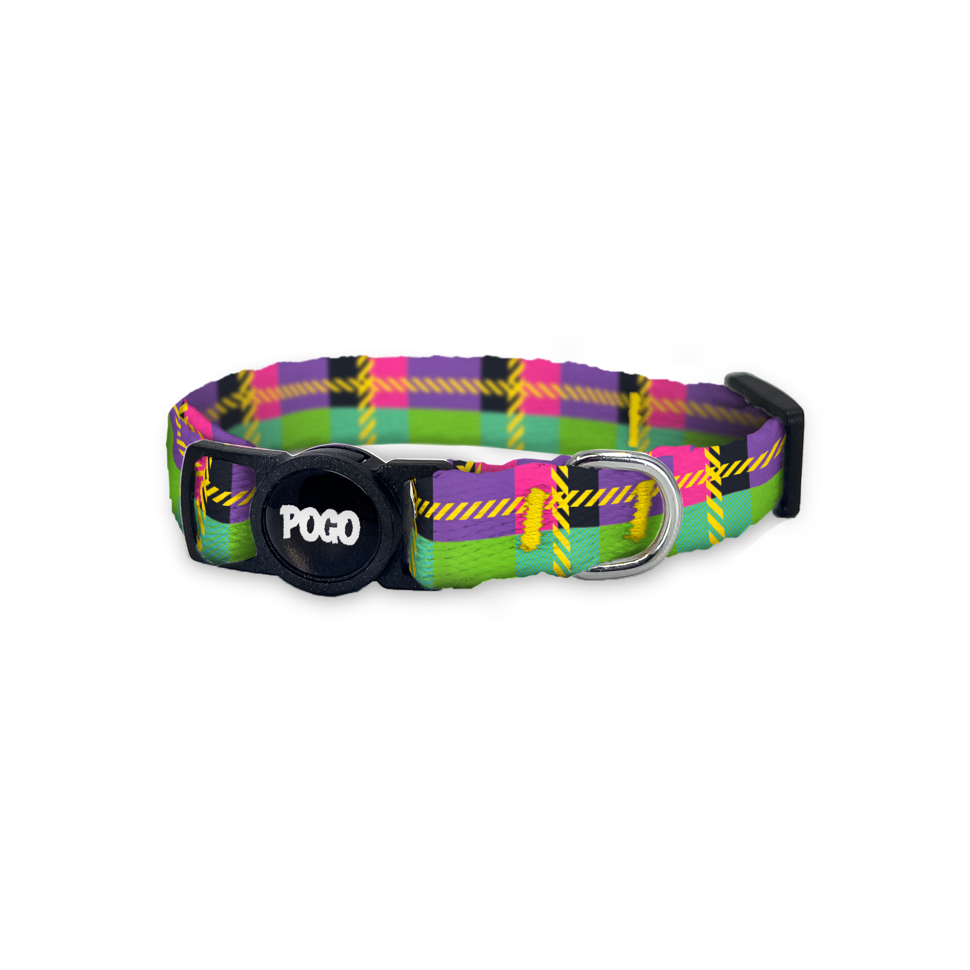 Neon Night | Kedi Tasması