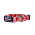 Red Love | Köpek Tasması