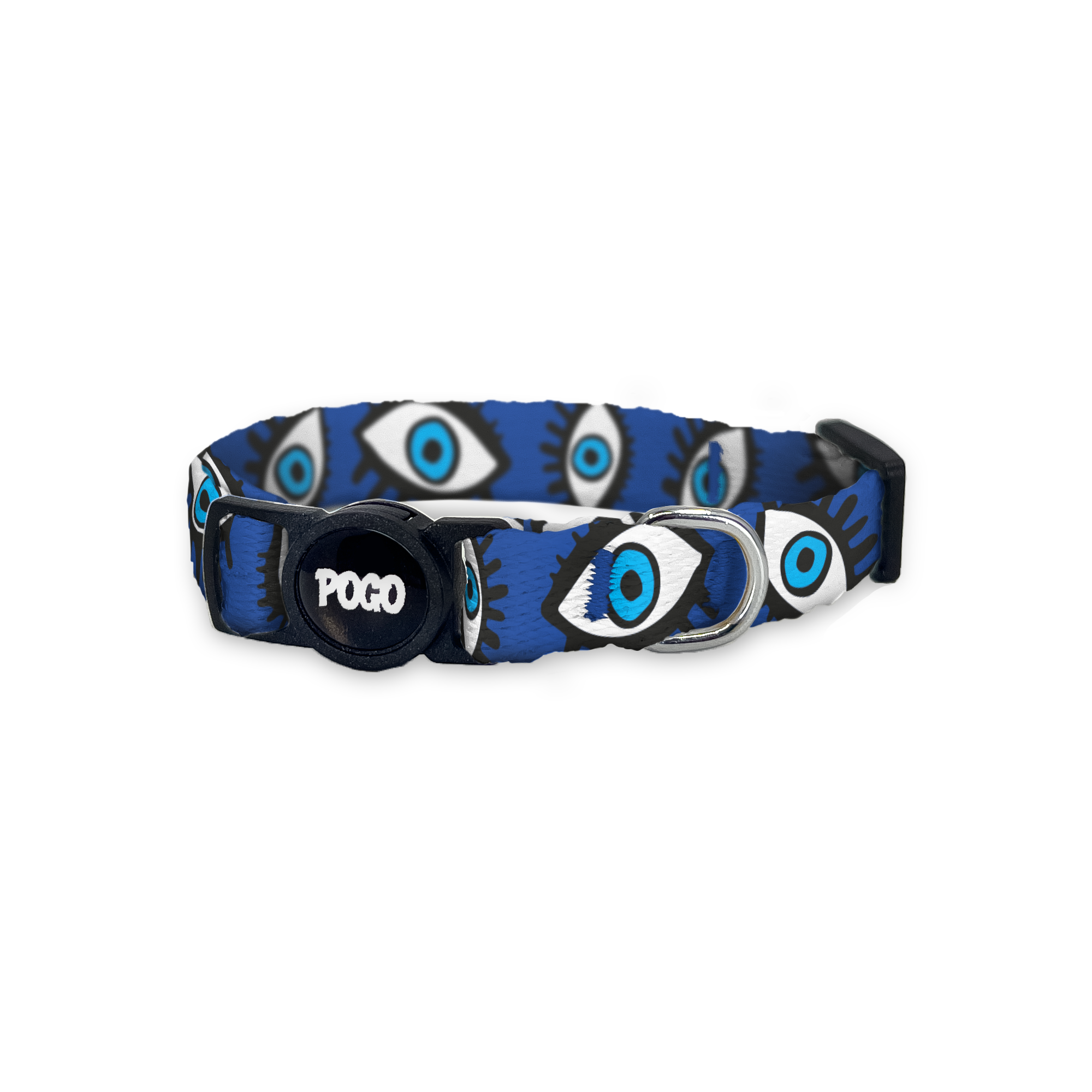 Nazo Indigo | Kedi Tasması