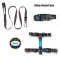 Vibe Multi | Tasma ve Künye Seti