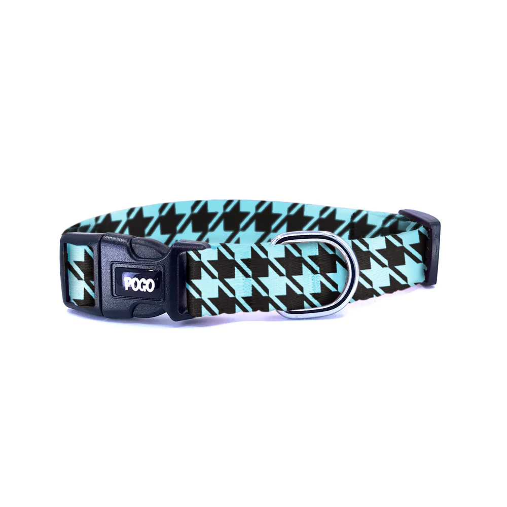 Vibe Mavi | Köpek Tasması