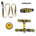 Smiley | Tasma ve Künye Seti