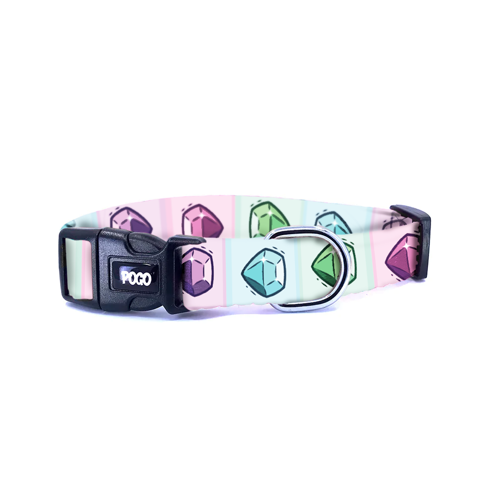 Gemstone | Köpek Tasması