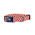 Polka Mercan | Köpek Tasması