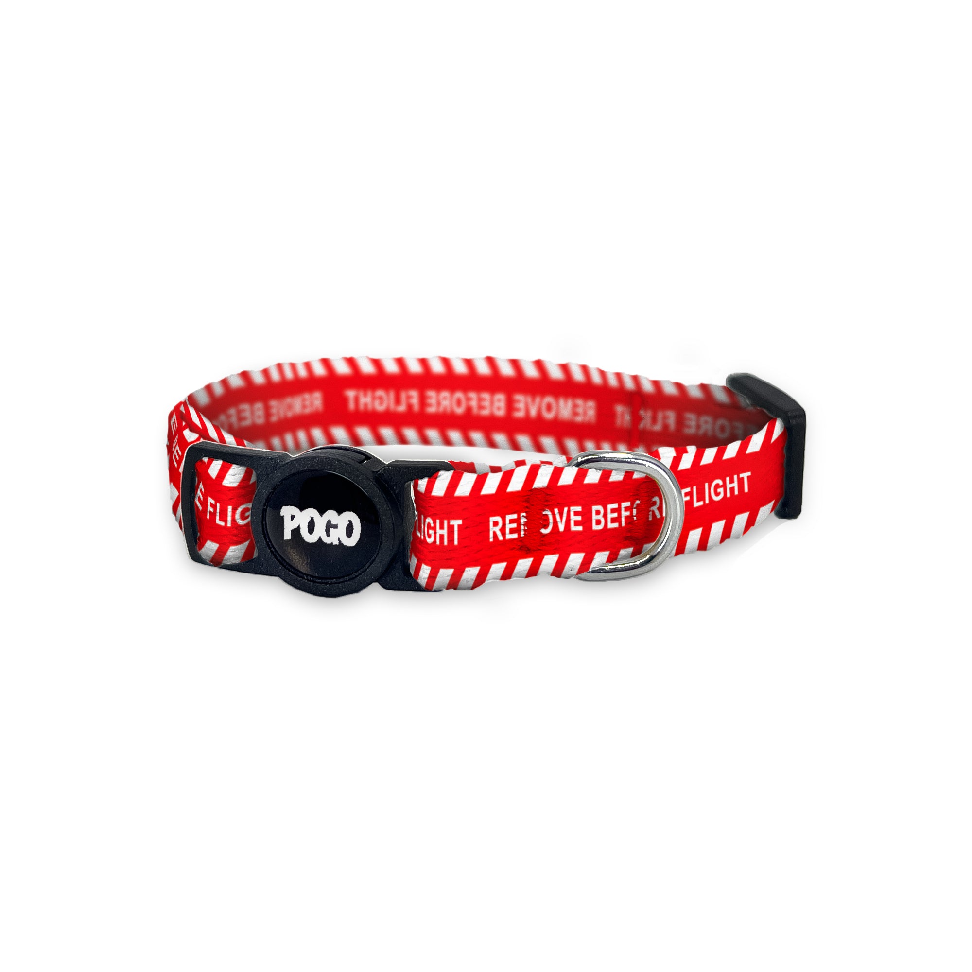 Remove Before Flight | Kedi Tasması