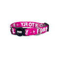 Born to Fly Pembe | Kedi Tasması