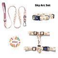 Sky Arc | Tasma ve Künye Seti