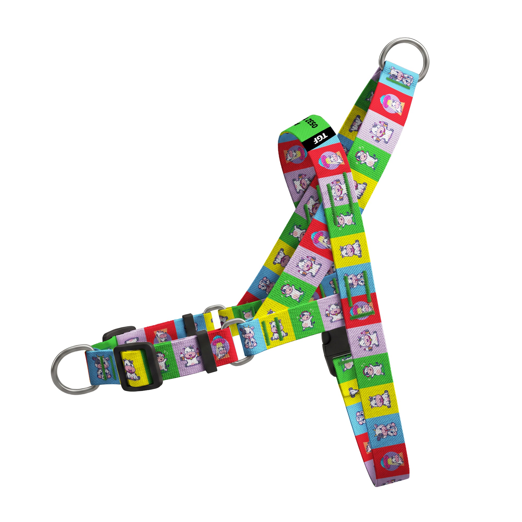 Jolly EasyFit Köpek Tasması