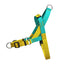 Yellow Green EasyFit Köpek Tasması