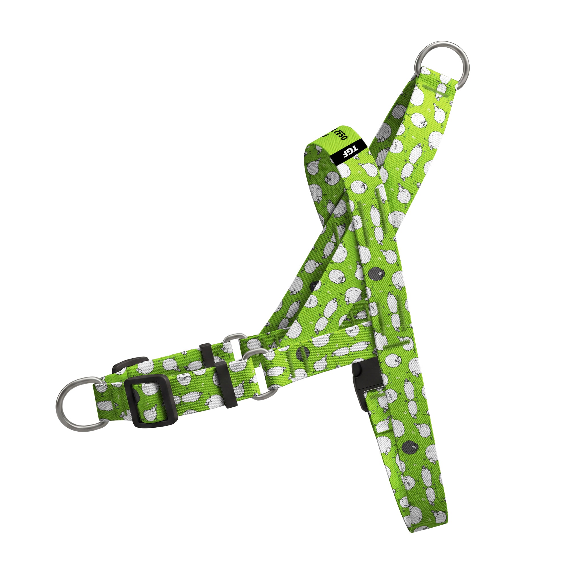 Sheep EasyFit Köpek Tasması