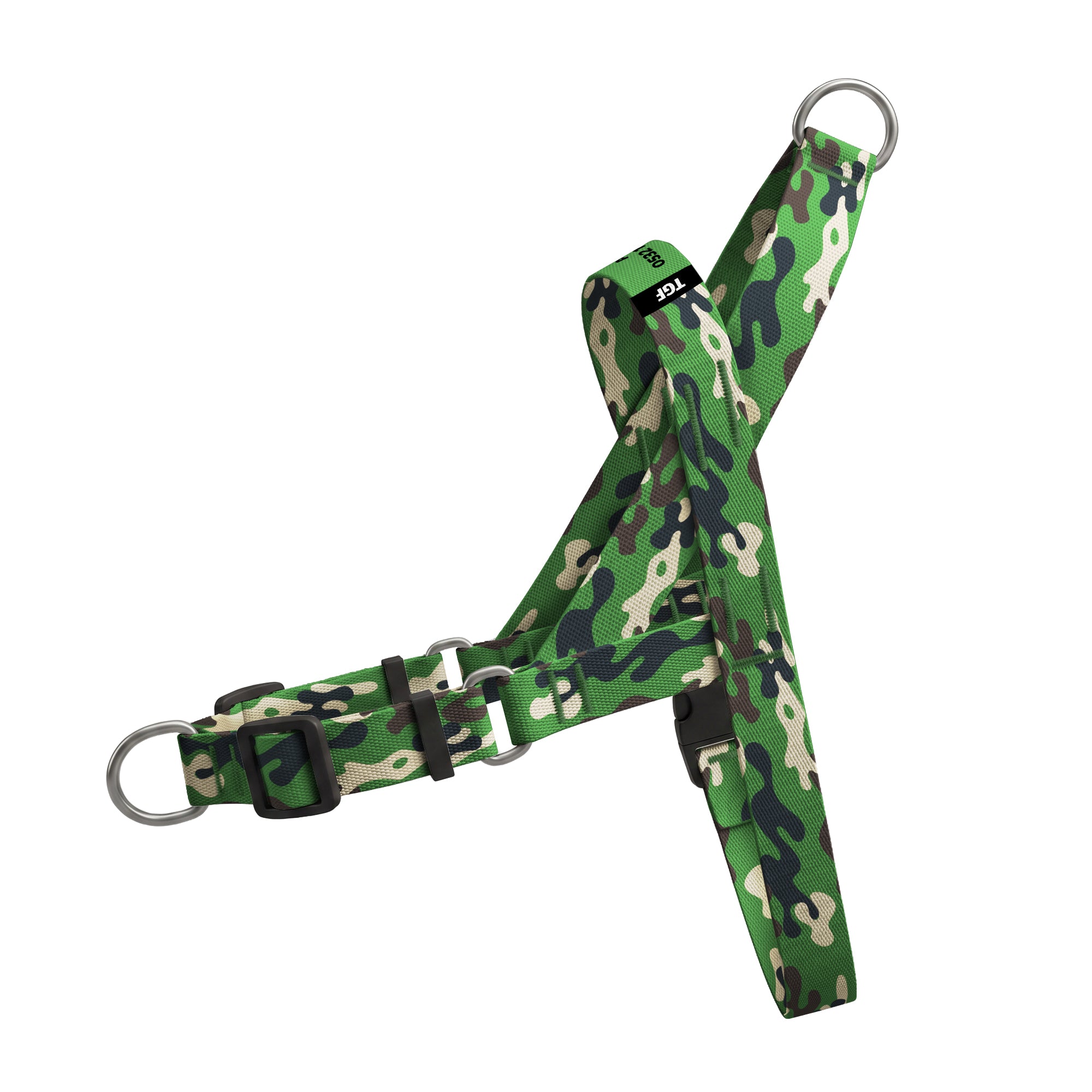 CamoBlend EasyFit Köpek Tasması