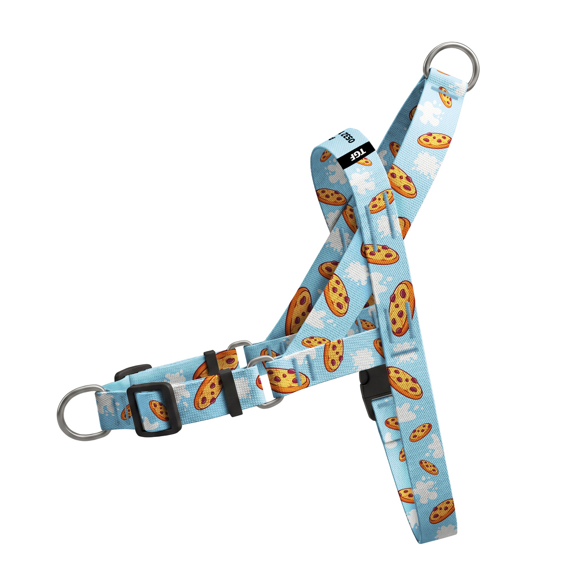 Milky EasyFit Köpek Tasması