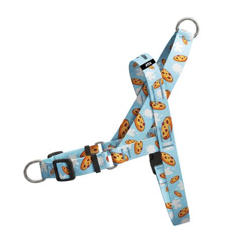 Milky EasyFit Köpek Tasması