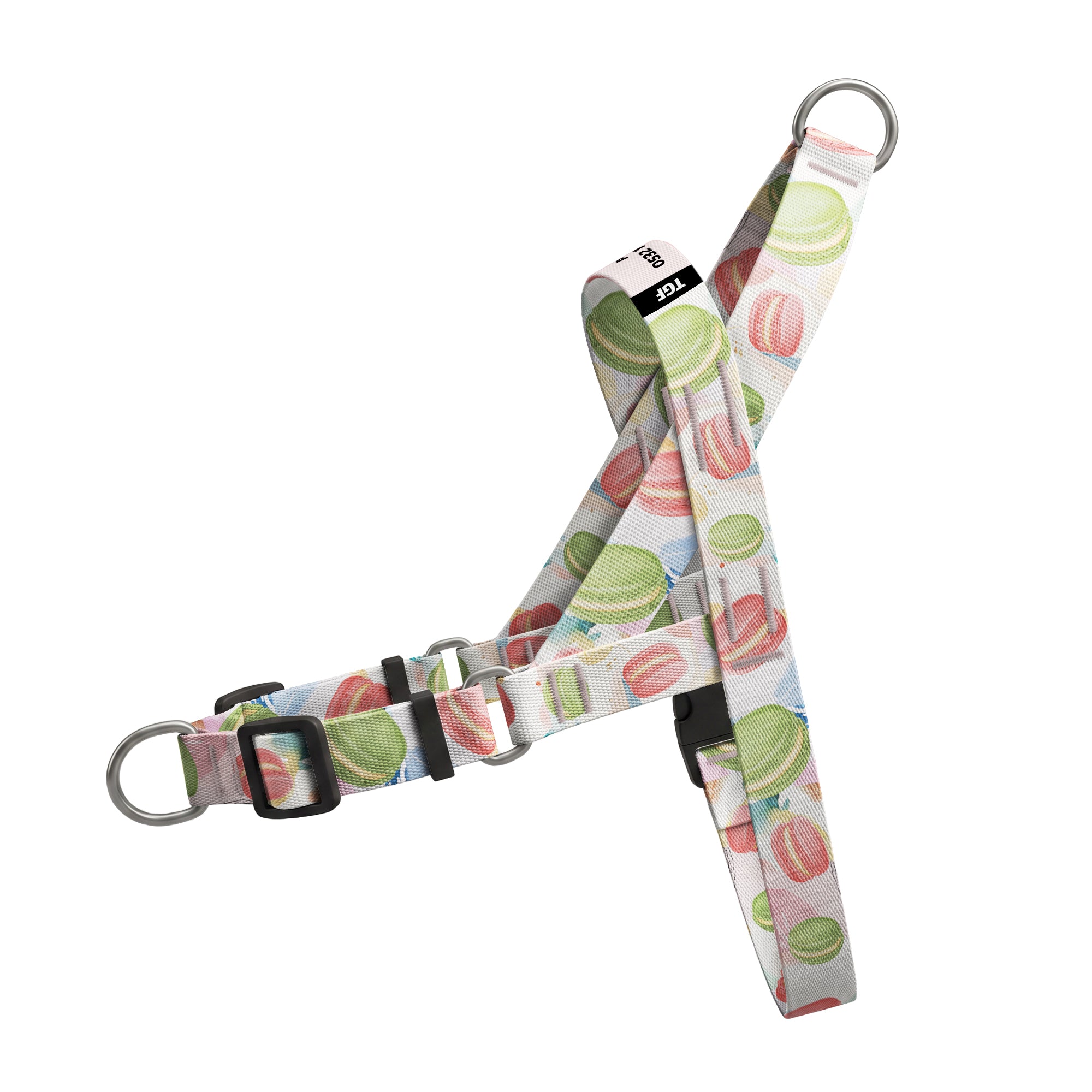 Macaron EasyFit Köpek Tasması