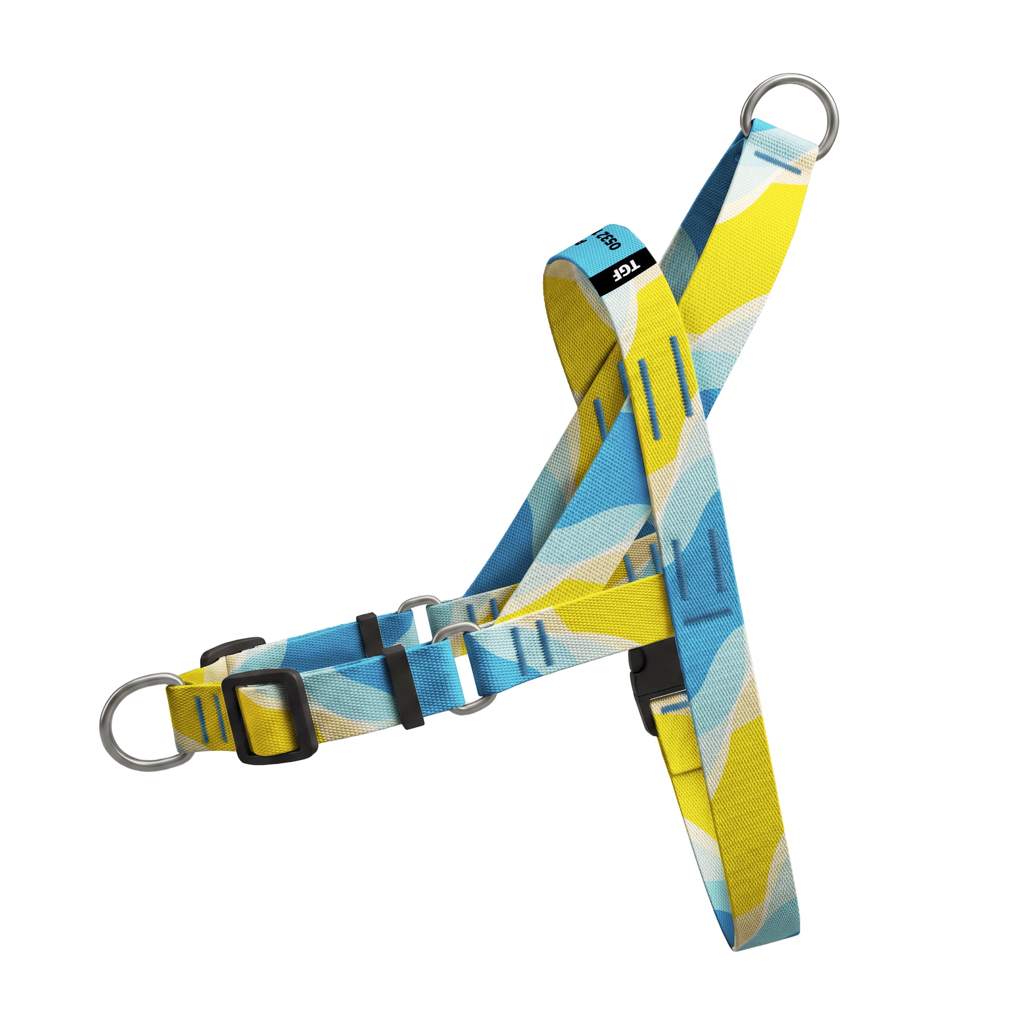 Wave EasyFit Köpek Tasması