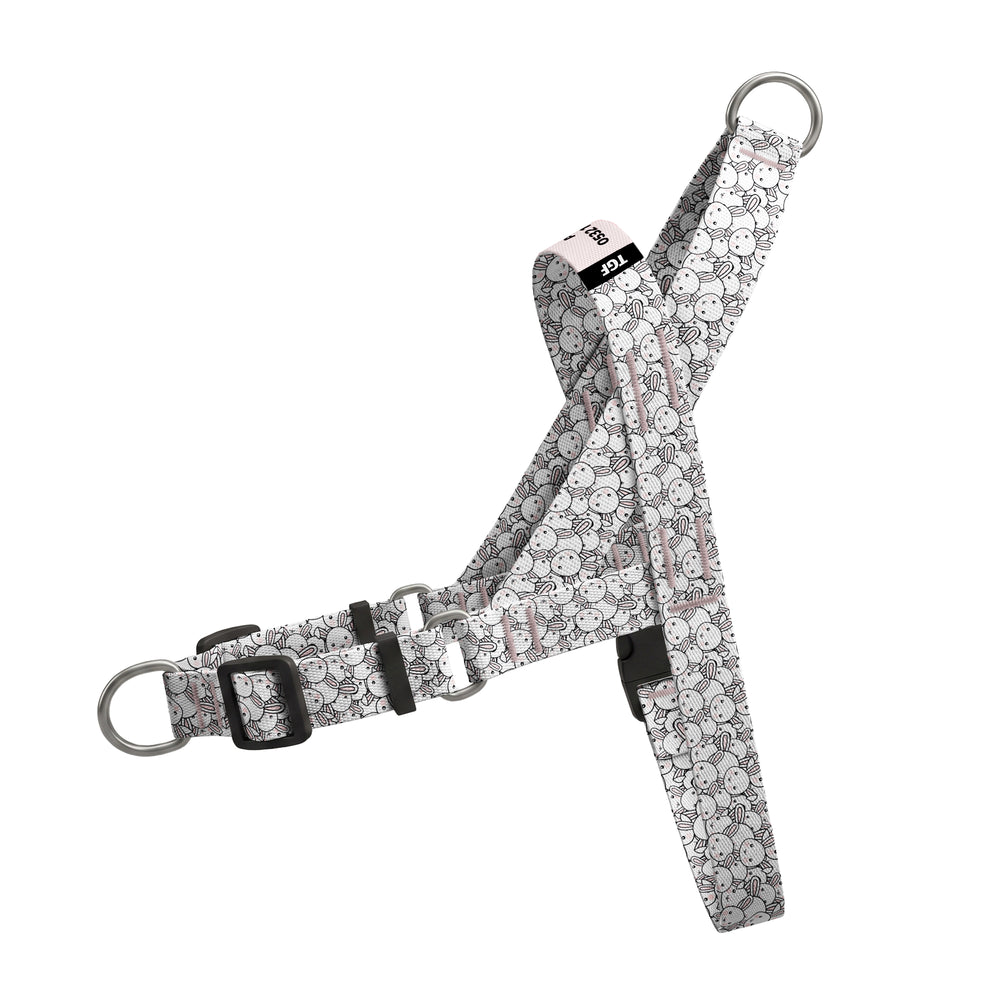 White Rabbits EasyFit Köpek Tasması