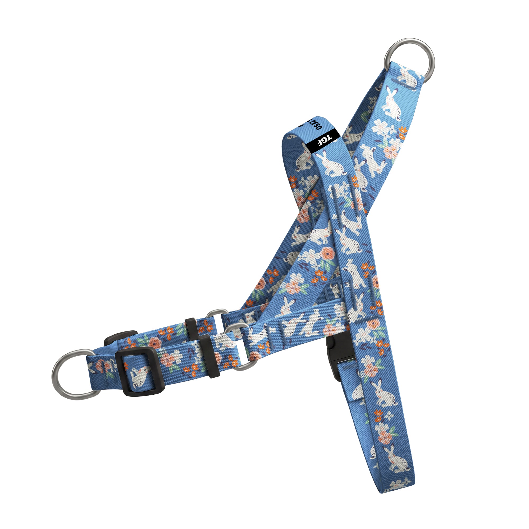 Bunny Bliss EasyFit Köpek Tasması