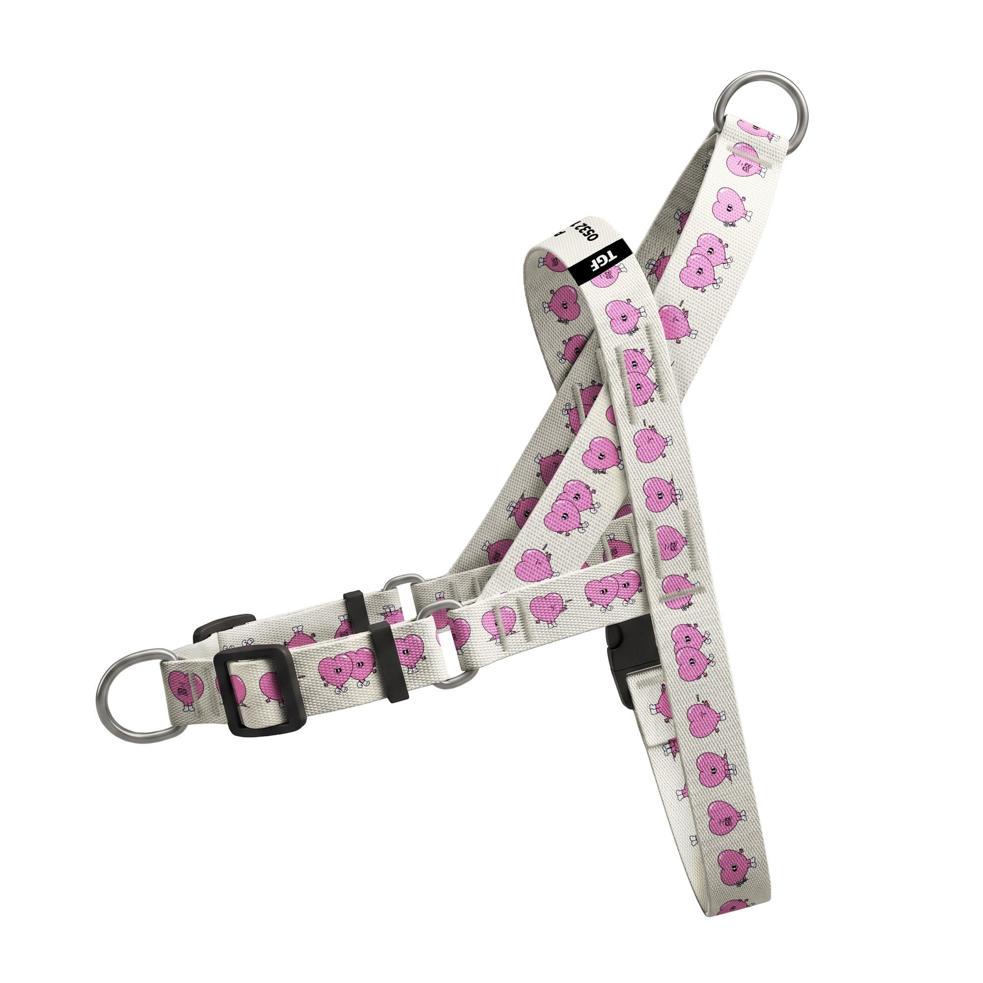 Lovey EasyFit Köpek Tasması