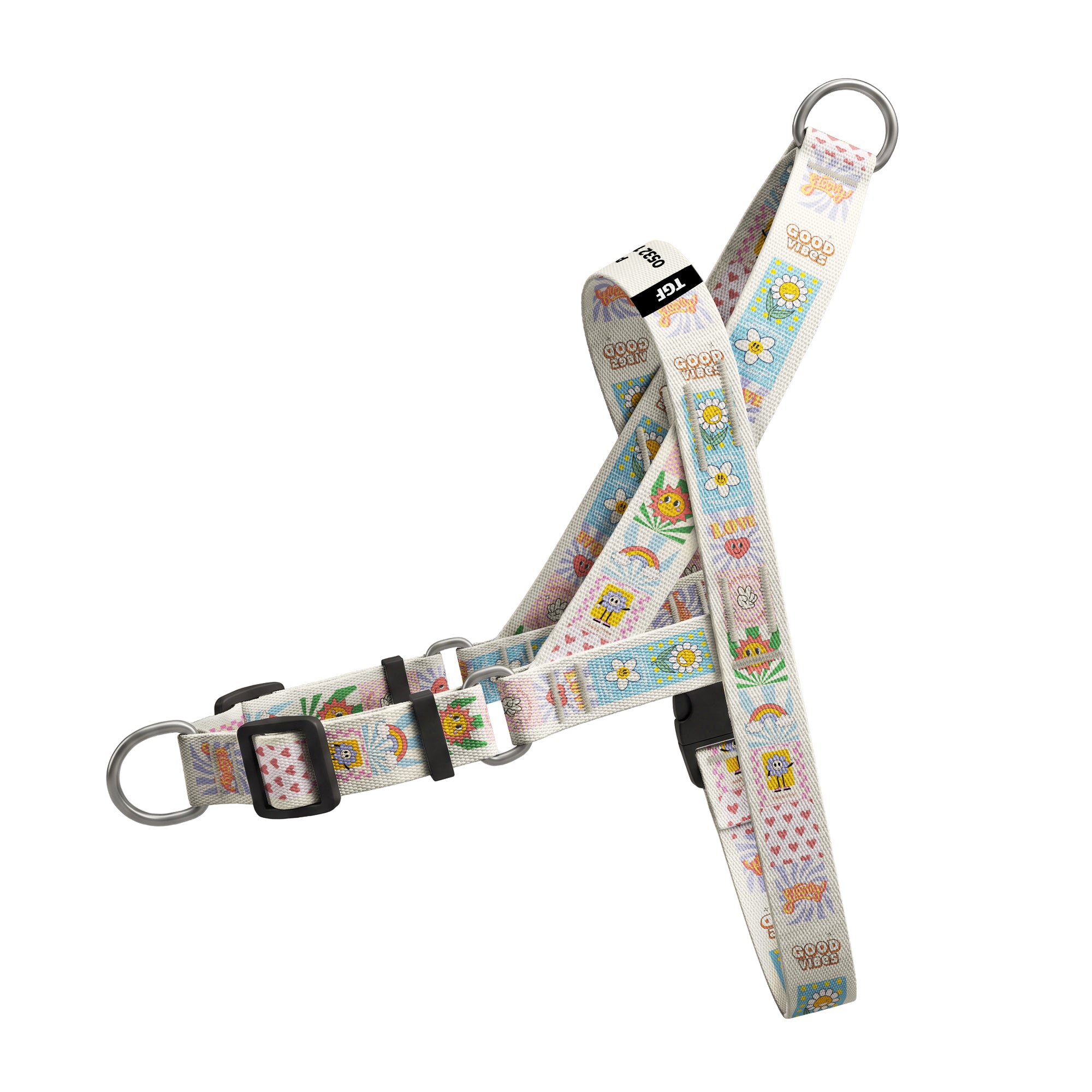 Groovy EasyFit Köpek Tasması
