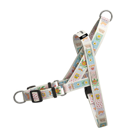 Groovy EasyFit Köpek Tasması