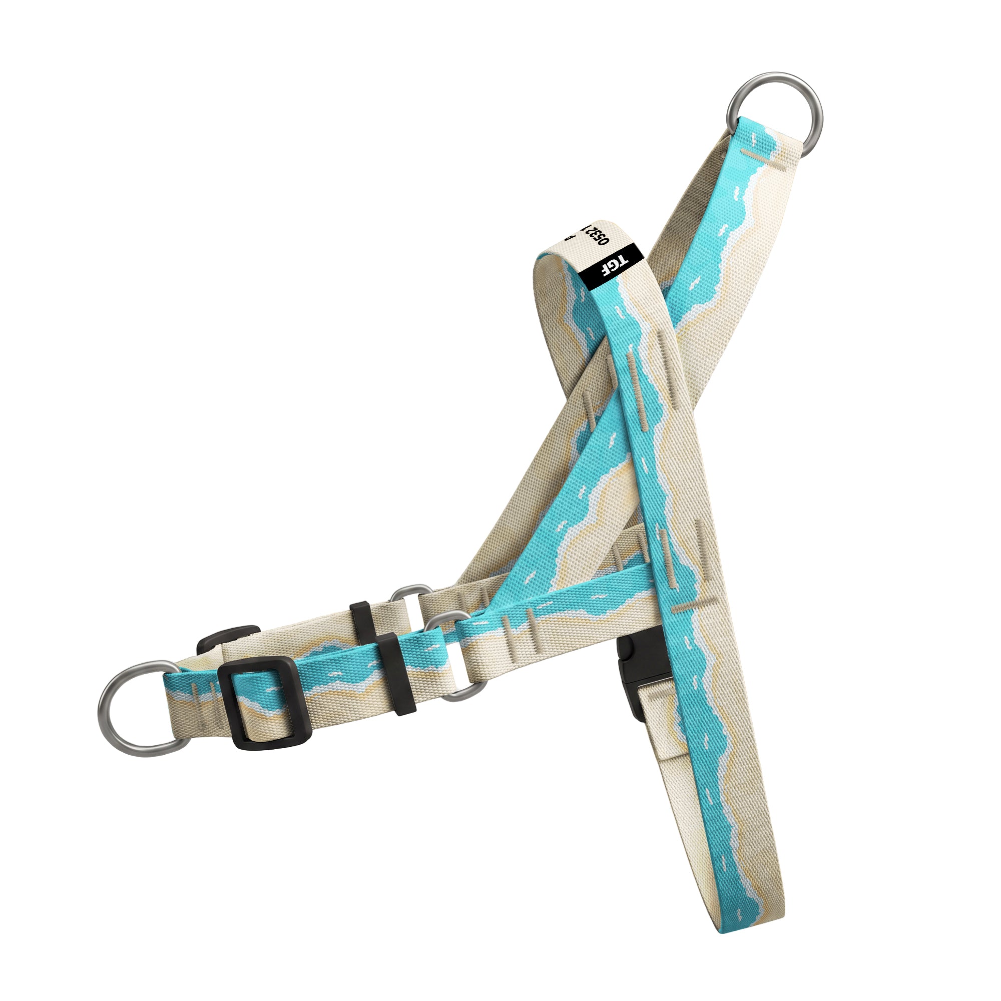 SeaSand EasyFit Köpek Tasması